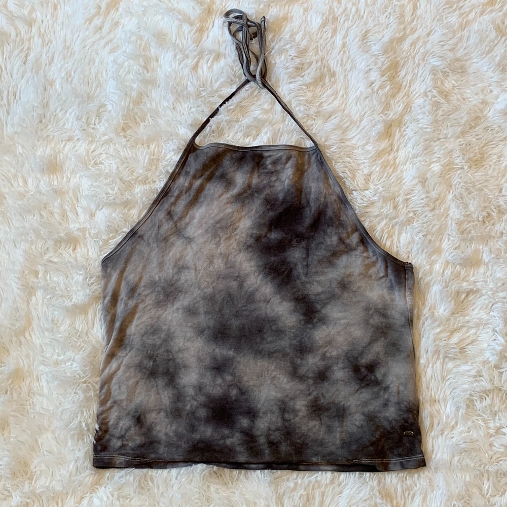 American Eagle Halter Top